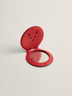 ポケットミラー | Hermès - エルメス-公式サイト